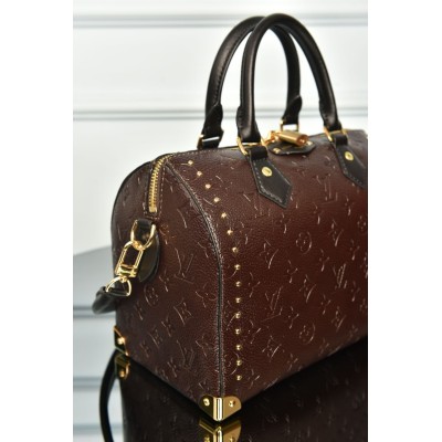 Louis Vuitton Speedy Trunk 25