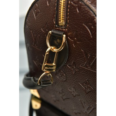 Louis Vuitton Speedy Trunk 25