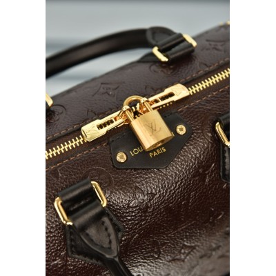 Louis Vuitton Speedy Trunk 25