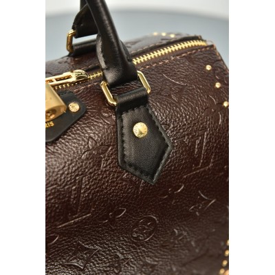 Louis Vuitton Speedy Trunk 25
