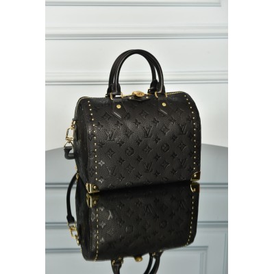 Louis Vuitton Speedy Trunk 25