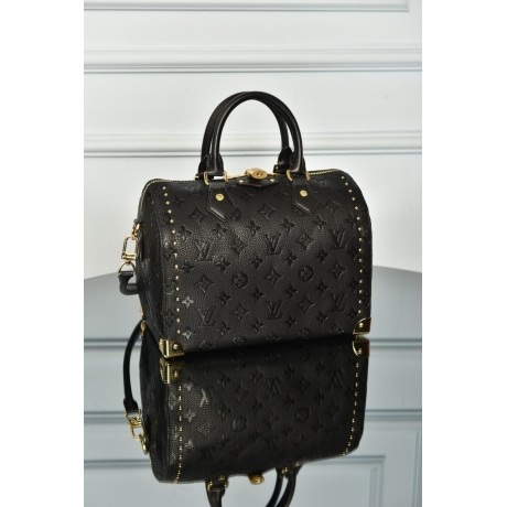 Louis Vuitton Speedy Trunk 25