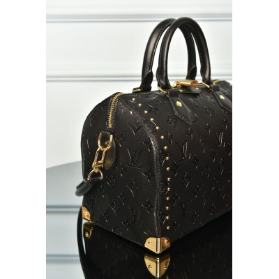 Louis Vuitton Speedy Trunk 25