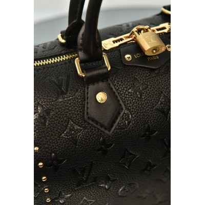 Louis Vuitton Speedy Trunk 25