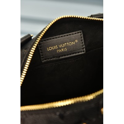 Louis Vuitton Speedy Trunk 25