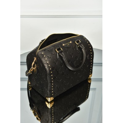 Louis Vuitton Speedy Trunk 25