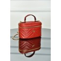 Gucci GG Marmont Mini Vanity Bag