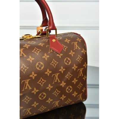 Louis Vuitton Speedy Soft 30