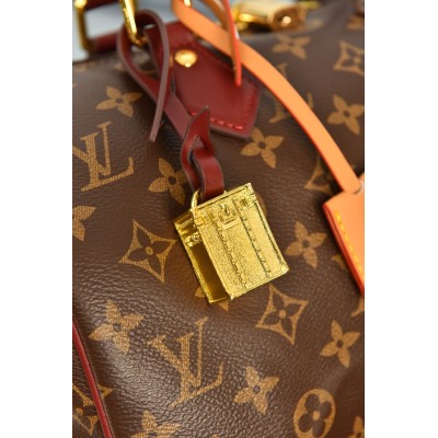 Louis Vuitton Speedy Soft 30