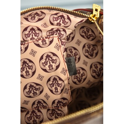 Louis Vuitton Speedy Soft 30