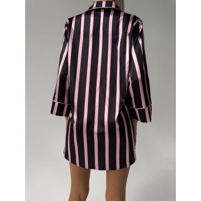 Victoria Secret Luxury Satin Nightgown