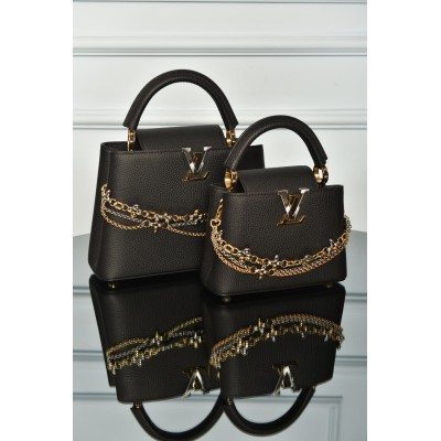 Louis Vuitton Capucines BB