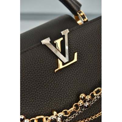 Louis Vuitton Capucines BB