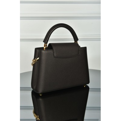 Louis Vuitton Capucines BB