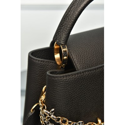 Louis Vuitton Capucines BB