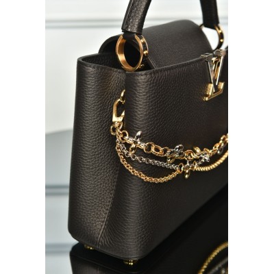 Louis Vuitton Capucines BB