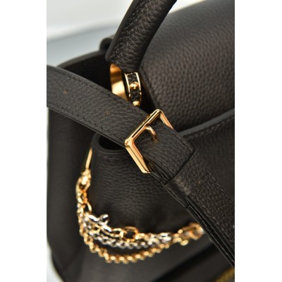 Louis Vuitton Capucines BB