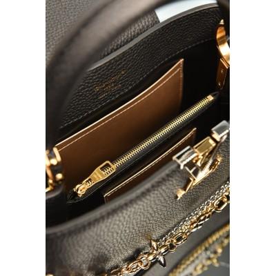 Louis Vuitton Capucines BB
