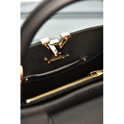 Louis Vuitton Capucines BB