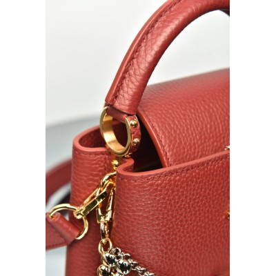Louis Vuitton Capucines Mini