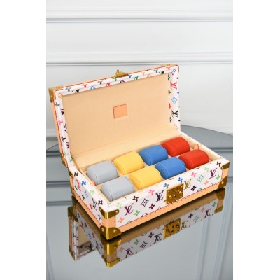 Louis Vuitton LV x TM Coffret 8 Montres NV
