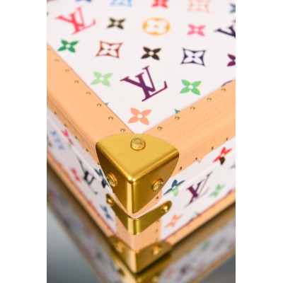 Louis Vuitton LV x TM Coffret 8 Montres NV