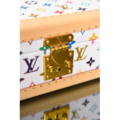 Louis Vuitton LV x TM Coffret 8 Montres NV