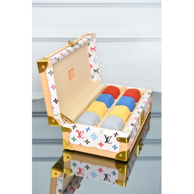 Louis Vuitton LV x TM Coffret 8 Montres NV