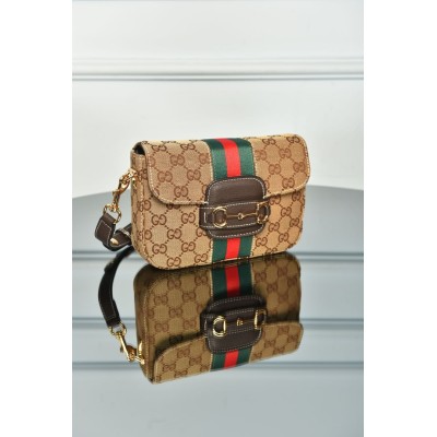 Gucci Horsebit 1955 Bag