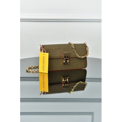 Louis Vuitton Wallet On Chain Metis