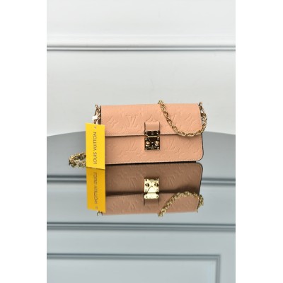 Louis Vuitton Wallet On Chain Metis