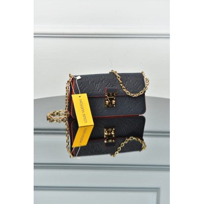 Louis Vuitton Wallet On Chain Metis