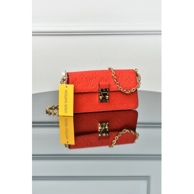 Louis Vuitton Wallet On Chain Metis
