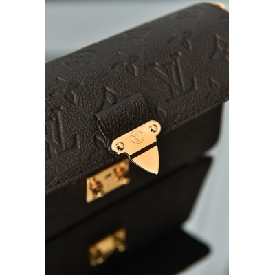 Louis Vuitton Wallet On Chain Metis