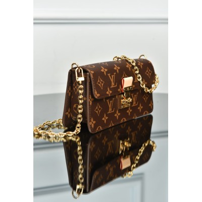 Louis Vuitton Wallet On Chain Metis