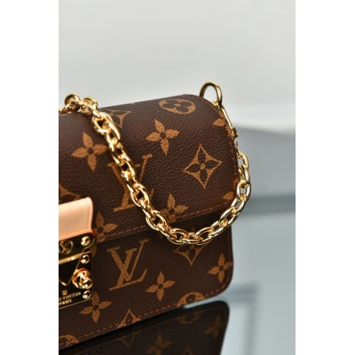 Louis Vuitton Wallet On Chain Metis