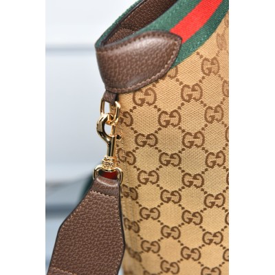 Gucci Giglio Large Tote Bag