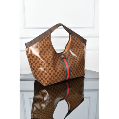 Gucci Giglio Large Tote Bag
