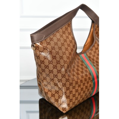 Gucci Giglio Large Tote Bag