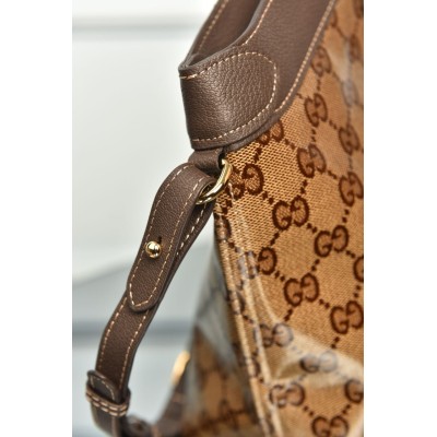 Gucci Giglio Small Tote Bag