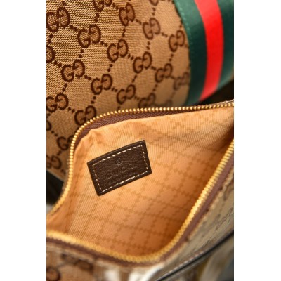 Gucci Giglio Small Tote Bag