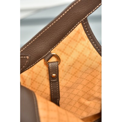 Gucci Giglio Small Tote Bag
