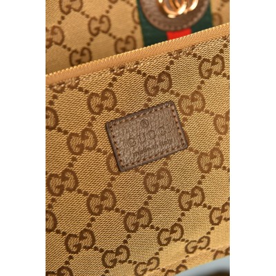 Gucci Giglio Small Tote Bag
