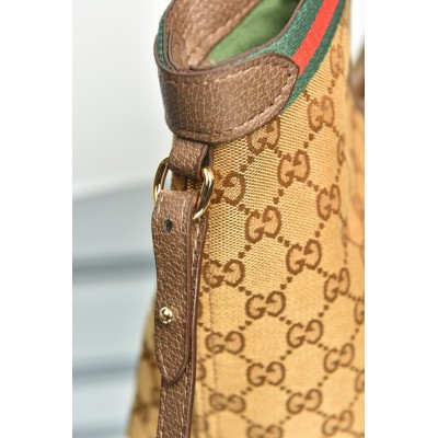 Gucci Giglio Small Tote Bag