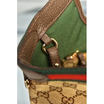 Gucci Giglio Small Tote Bag
