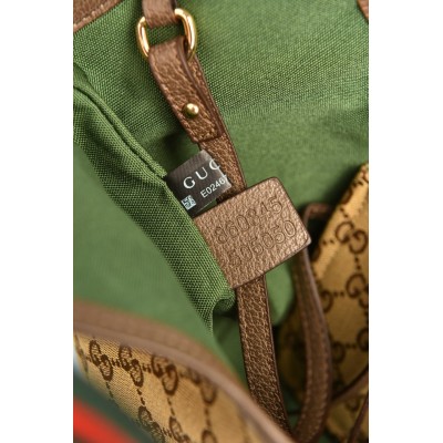 Gucci Giglio Small Tote Bag