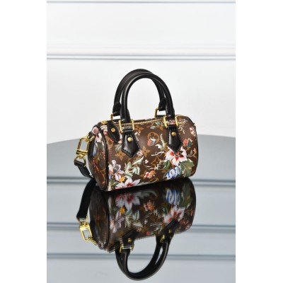 Louis Vuitton Speedy Nano