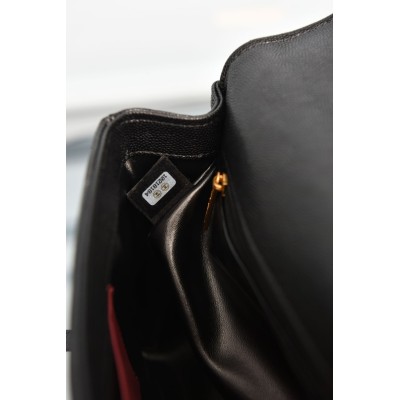 Chanel Small Flap Bag