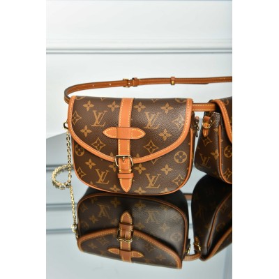Louis Vuitton Duo BB