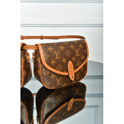Louis Vuitton Duo BB
